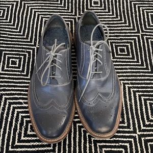 Penguin men’s dress shoes